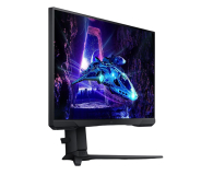 SAMSUNG Odyssey G3 S24DG300EUX G30D - 1265492 - zdjęcie 2